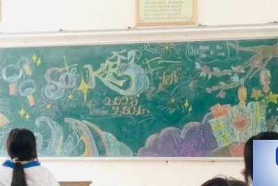 LỄ SƠ KẾT HỌC KỲ I NĂM HỌC 2025 – 2026