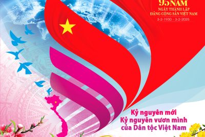 MÚA VIỆT NAM TRONG KỶ NGUYÊN MỚI