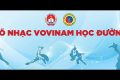 ĐỒNG DIỄN VÕ NHẠC VOVINAM TRƯỜNG THCS NAM DƯƠNG NĂM 2025